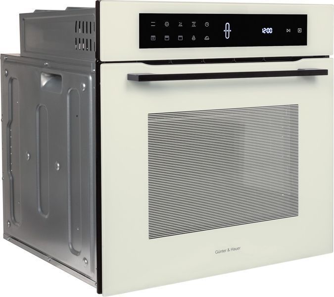 Духовка Gunter&Hauer EOM 7009 IVR EOM7009IVR фото