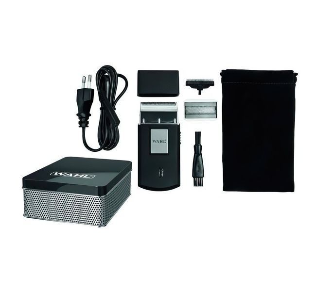 Электробритва Moser WAHL Travel Shaver 03615-1016 03615-1016 фото