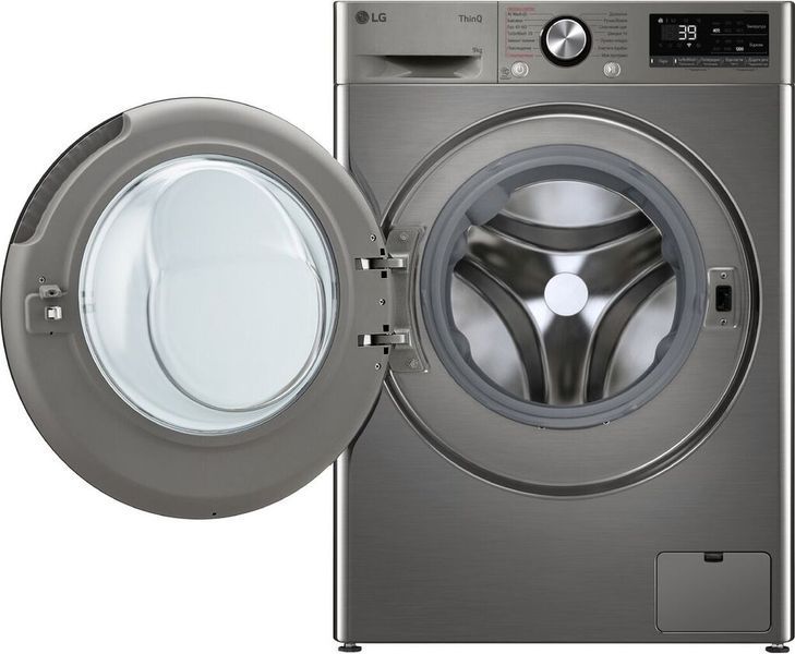 Стиральная машина LG F2Y7FS5P F2Y7FS5P фото