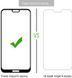 Защитное стекло 9H FC glue ColorWay Samsung Galaxy A23 black CW-GSFGSGA235-BK фото 8