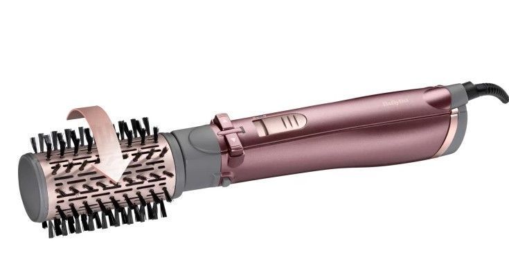 Фен-щетка Babyliss AS960E AS960E фото