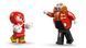 Конструктор LEGO Sonic Knuckles vs. Dr. Eggman Egg Crusher Mech (77005) 77005 фото 7