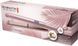 Remington Выпрямитель Remington Coconut Smooth, 47Вт, темп.режимов-9, 150-230С, дисплей, керамика, р S5901 фото 5