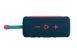 Акустика JBL Go 3 Blue Coral (JBLGO3BLUP) JBLGO3BLUP фото 4