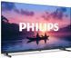 Телевизор 40" Philips LED FHD 60Hz Smart Titan OS Black 40PFS6000/12 фото 3