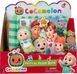 CoComelon Игровой набор Feature Roleplay Музыкальная плюшевая книга CMW0025 фото 4