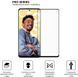 Захисне скло ArmorStandart Pro для Realme C55 Black (ARM67931) ARM67931 фото 2