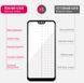 Защитное стекло 9H FC glue ColorWay Samsung Galaxy A23 black CW-GSFGSGA235-BK фото 9