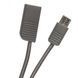 Кабель Remax Linyo RC-088m Micro 2,1A/1m Silver e6c52b0d-9d80-11e9-824c-38d54713ceda фото 1