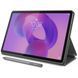 Планшет Lenovo Idea Tab 8/128GB 5G Luna Grey + Case&Pen (ZAFM0065UA) ZAFM0065UA фото 1