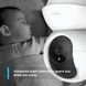 IP-Камера TP-LINK Tapo C200 FHD N300 microSD motion detection TAPO-C200 фото 5