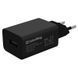 Зарядное устройство Colorway 1USB AUTO ID 2A (10W) черное + cable Lightning (CW-CHS012CL-BK) CW-CHS012CL-BK фото 7