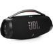 Акустика портативна JBL Boombox 3 Black (JBLBOOMBOX3BLKEP) JBLBOOMBOX3BLKEP фото 1