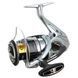 Котушка Shimano Nasci FC C2000S 5+1BB (2266.41.13) 2266.41.13 фото 1