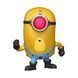 Funko Фигурка Funko POP Movies: Despicable Me 4 - Mega Minion Mel 5908305248347 фото 2