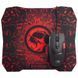 Мишка Marvo M355+G1 USB Black (M355+G1) M355+G1 фото 3