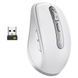 Мишка Logitech MX Anywhere 3S for Business Wireless/Bluetooth Pale Gray (910-006959) 910-006959 фото 6