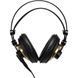 Навушники AKG K240 Studio Black K240 Studio Black фото 2