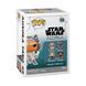 Фигурка Funko POP Star Wars: Ashoka S3 - Ahsoka 889698837606 фото 4