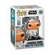 Фигурка Funko POP Star Wars: Ashoka S3 - Ahsoka 889698837606 фото 3