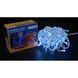 Гірлянда Delux Icicle 75LED 2x0.7m 18 flash білий/білий IP44 EN (90012951) 90012951 фото 1