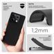Накладка ArmorStandart Matte Slim Fit для Xiaomi Redmi Note 13 5G Black (ARM71892) ARM71892 фото 3