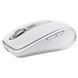 Мишка Logitech MX Anywhere 3S for Business Wireless/Bluetooth Pale Gray (910-006959) 910-006959 фото 2