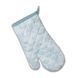 Кухонна прихватка Kela Svea 31 x 18 см Winter Blue (12793) 12793 фото 4