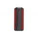 Акустична система 2E SoundXTube TWS MP3 Wireless Waterproof Red (2E-BSSXTWRD) 2E-BSSXTWRD фото 1