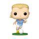 Funko Фигурка Funko POP Football: FC Manchester City - Erling Haaland 5908305246947 фото 2