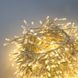 Світлодіодна гірлянда СolorWay LED 200 20м (8 функцій) теплий колір 220V (CW-G-200L20V) CW-G-200L20V фото 7