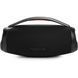 Акустика портативна JBL Boombox 3 Black (JBLBOOMBOX3BLKEP) JBLBOOMBOX3BLKEP фото 3