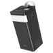 Універсальна батарея Hoco J86A 50000mAh QC3.0 (22,5W) Black J86A фото 4