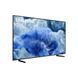 Телевізор 75" Samsung QE75Q8FAAUXUA QE75Q8FAAUXUA фото 4