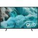 Телевизор 55" Samsung QE55Q7FAAUXUA QE55Q7FAAUXUA фото 2