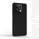 Накладка ArmorStandart Matte Slim Fit для Xiaomi Redmi Note 13 5G Black (ARM71892) ARM71892 фото 2