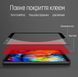 Защитное стекло 9H FC glue ColorWay Samsung Galaxy A23 black CW-GSFGSGA235-BK фото 6