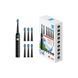 Электрическая зубная щетка AHealth SMART SONIC SMILE 1 black (AHsss1b) AHsss1b фото 1