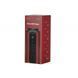 Акустична система 2E SoundXTube TWS MP3 Wireless Waterproof Red (2E-BSSXTWRD) 2E-BSSXTWRD фото 3