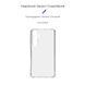 Накладка ArmorStandart Air Force для Samsung A35 5G (A356) Camera cover Clear (ARM74343) ARM74343 фото 4