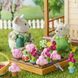 Набір фігурок Li'l Woodzeez Сім'я Мишей 6003Z фото 4