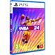 Гра NBA 2K24 для PS5 5026555435833 фото 2