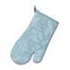 Кухонна прихватка Kela Svea 31 x 18 см Winter Blue (12793) 12793 фото 1