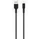 Кабель Gelius Pro Lumin Lamp GP-UC100 Lightning Black (18W) GP-UC100 фото 3