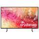 Телевізор 55" Samsung UE55DU7100UXUA UE55DU7100UXUA фото 1