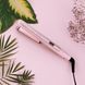 Remington Выпрямитель Remington Coconut Smooth, 47Вт, темп.режимов-9, 150-230С, дисплей, керамика, р S5901 фото 3