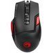 Мишка Marvo M355+G1 USB Black (M355+G1) M355+G1 фото 10