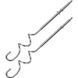 Миксер с чашей MPM MMR-26Z/C MMR-26Z/C фото 6