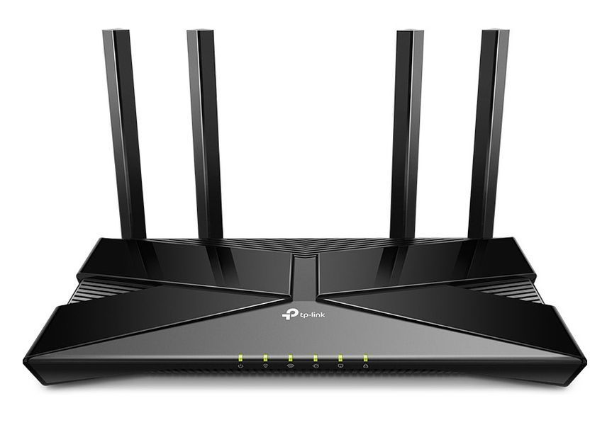 Роутер TP-Link Wi-Fi 6 Router Archer AX23 Archer AX23 фото