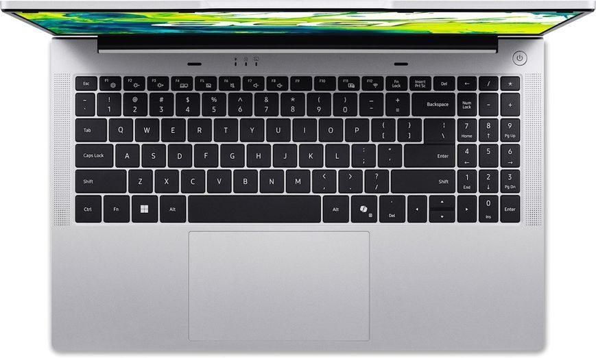 Ноутбук Acer Aspire Lite AL15-72P (NX.D5HEX.002) NX.D5HEX.002 фото